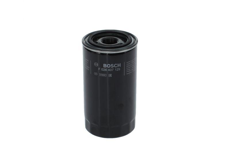 Bosch F 026 407 129 Ölfilter P7129