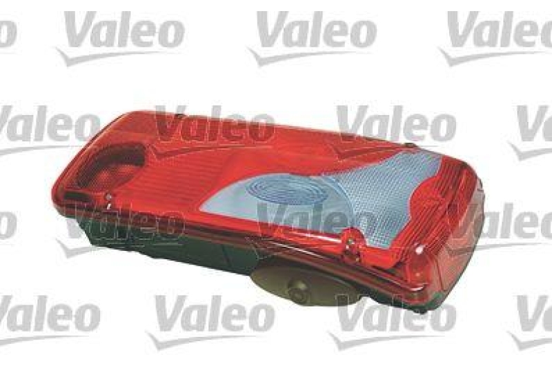 VALEO 090694 Leuchte LC8 Vignal 156220