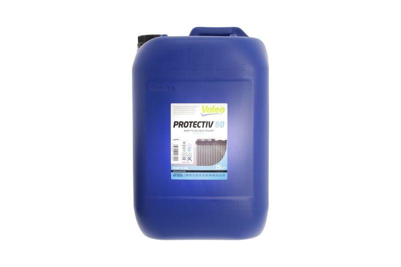 VALEO 820709 Kuehlmittel Protectiv 50 Inorg. 25l Blau