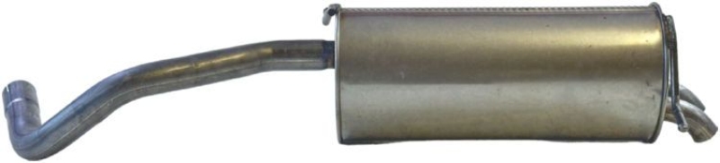 BOSAL 233-333 Endschalldämpfer