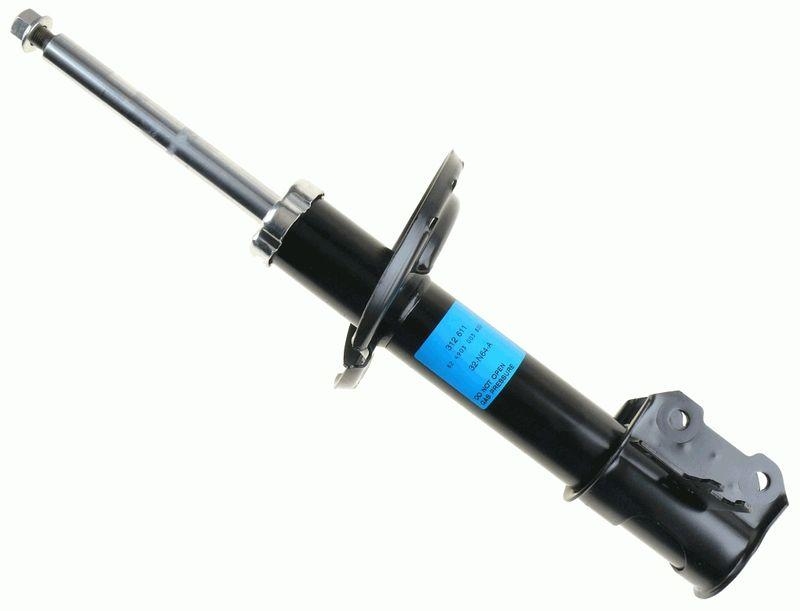 SACHS 312611 Stoßdämpfer