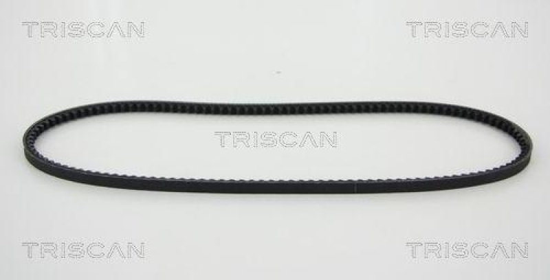 TRISCAN 8640 100960 Keilriemen für Ref. 6266Mc