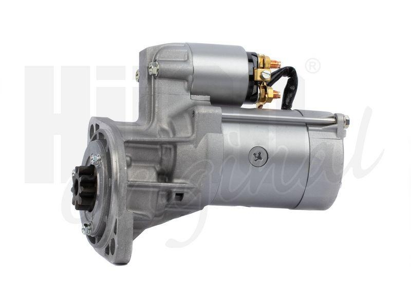 HITACHI 136961 Starter