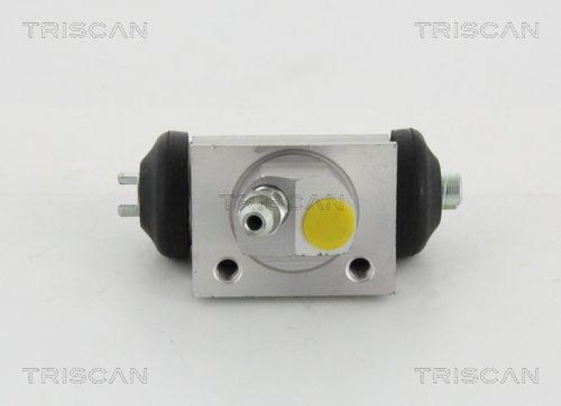 TRISCAN 8130 18012 Radzylinder für Kia Picanto