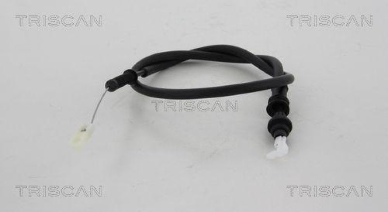 TRISCAN 8140 25344 Gaszug für Renault Megane