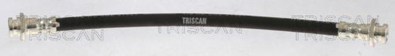 TRISCAN 8150 14241 Bremsschlauch Hinten für Nissan Micra (K12)