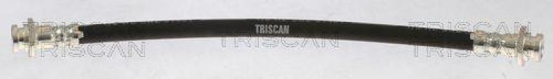 TRISCAN 8150 14241 Bremsschlauch Hinten für Nissan Micra (K12)