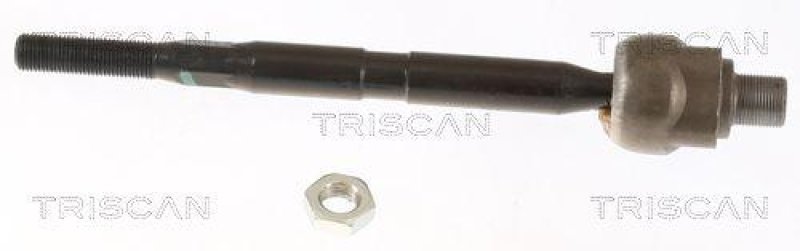 TRISCAN 8500 40217 Axialgelenk für Honda Jazz