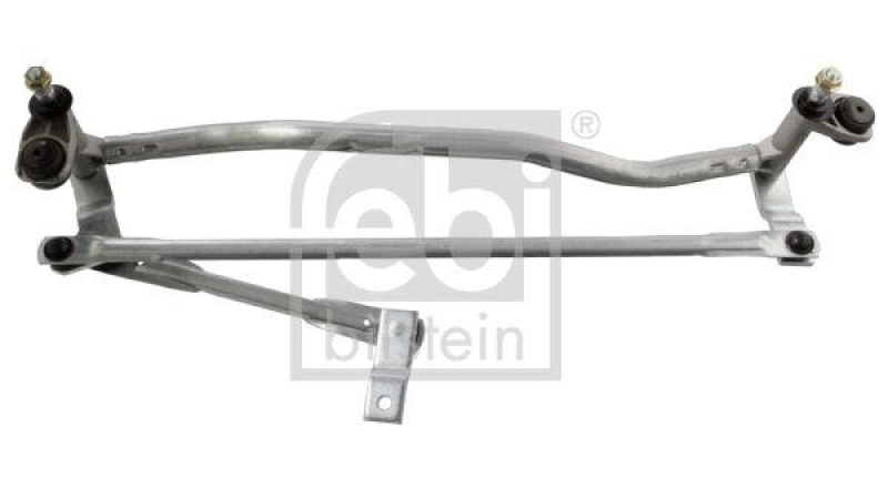 FEBI BILSTEIN 104960 Wischergestänge ohne Motor für VW-Audi