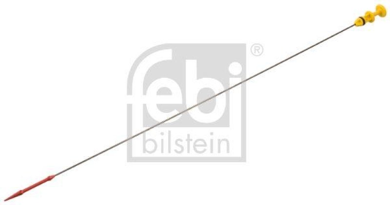 FEBI BILSTEIN 172039 Ölpeilstab für Motor für Peugeot