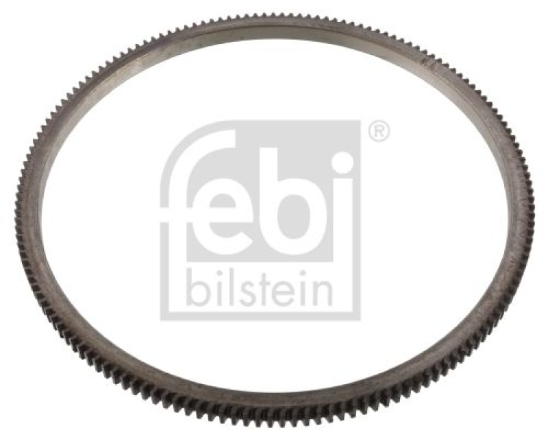 FEBI BILSTEIN 45782 Anlasserzahnkranz für Iveco