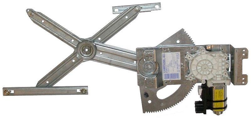 VALEO 850306 Fensterheber vorne links OPEL Corsa