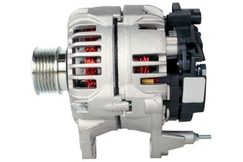 HELLA 8EL 012 428-161 Generator CA1504IR 14 V