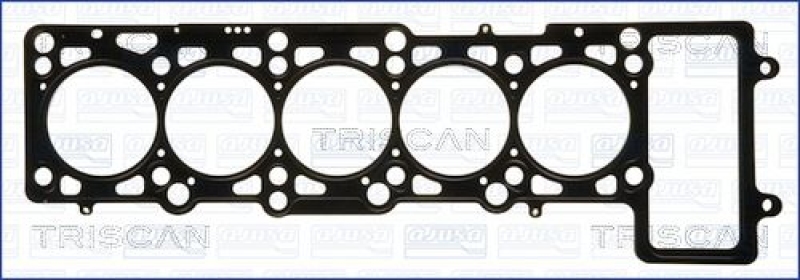 TRISCAN 501-85148 Zylinderkopfdichtung für Volkswagen