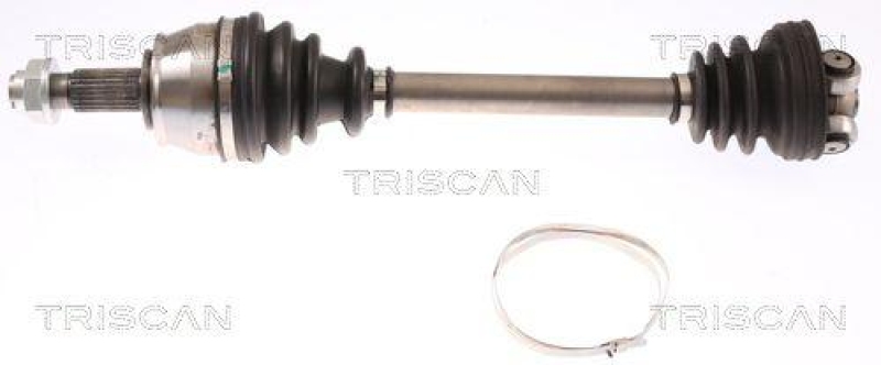 TRISCAN 8540 15547 Antriebswelle f&uuml;r Fiat