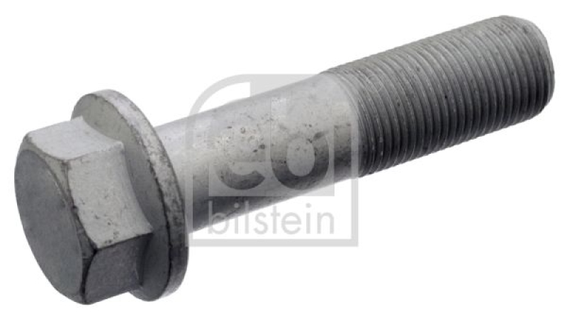 FEBI BILSTEIN 103692 Schwungradschraube für Iveco