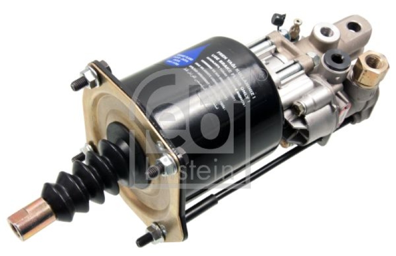 FEBI BILSTEIN 108751 Kupplungsverstärker für DAF