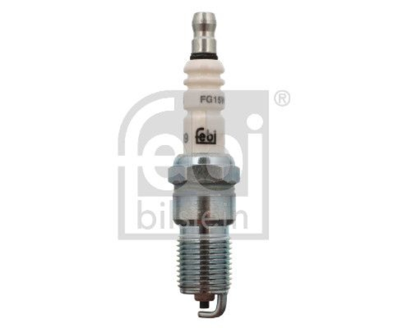 FEBI BILSTEIN 13441 Zündkerze Super für Mercedes-Benz