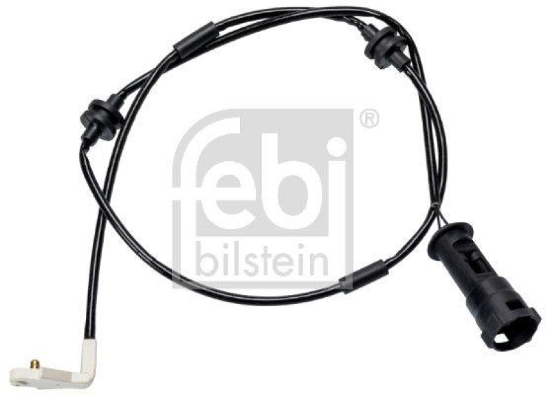 FEBI BILSTEIN 17204 Verschleißkontakt für Opel