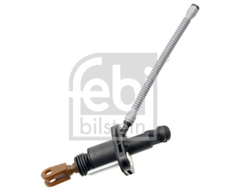 FEBI BILSTEIN 177605 Kupplungsgeberzylinder für Opel