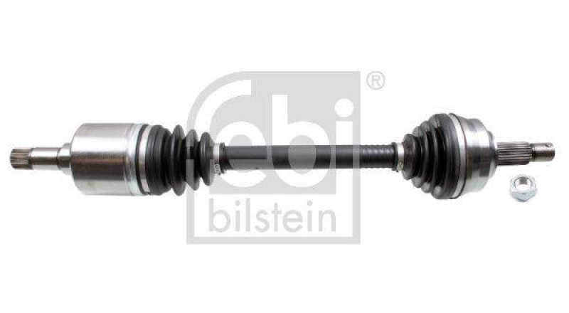 FEBI BILSTEIN 181915 Antriebswelle für CITROEN