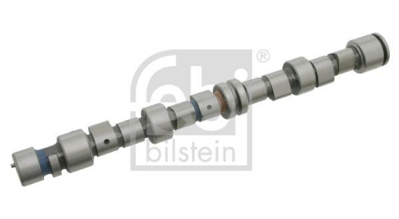 FEBI BILSTEIN 24548 Nockenwelle für Opel