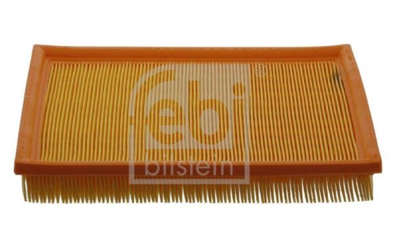 FEBI BILSTEIN 32209 Luftfilter für Fiat