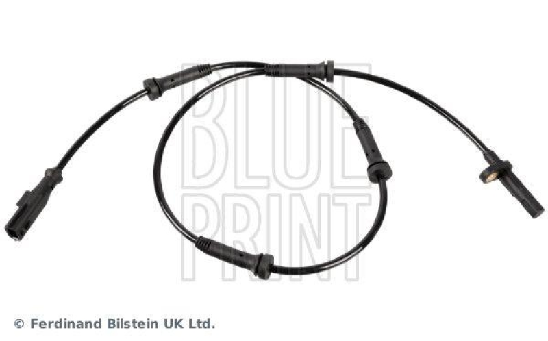 BLUE PRINT ADBP710117 ABS-Sensor f&uuml;r Renault