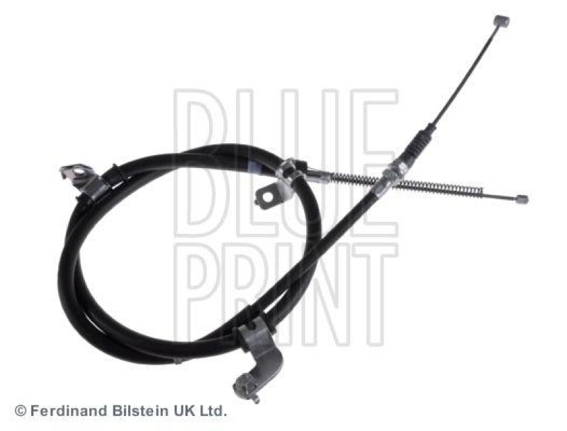 BLUE PRINT ADC446163 Handbremsseil für MITSUBISHI