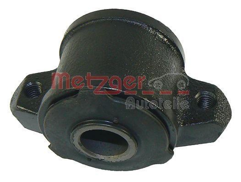 METZGER 52067308 Lagerung, Lenker für OPEL/NISSAN/RENAULT VA links/rechts OBEN