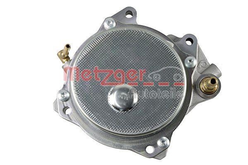 METZGER 8010139 Unterdruckpumpe, Bremsanlage für OPEL/SAAB/VAUXHALL