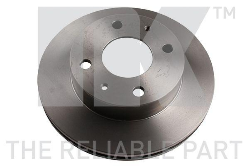 NK 204413 Bremsscheibe für SUBARU