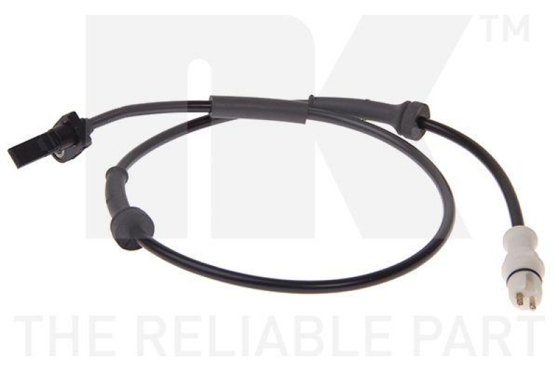 NK 292315 Sensor, Raddrehzahl für FIAT