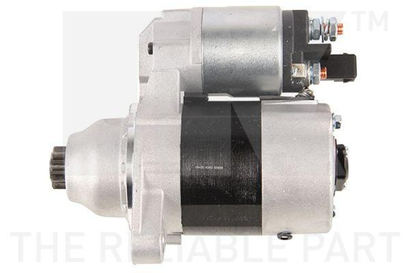 NK 4718480 Starter für AUDI,SEAT,SKODA,VW