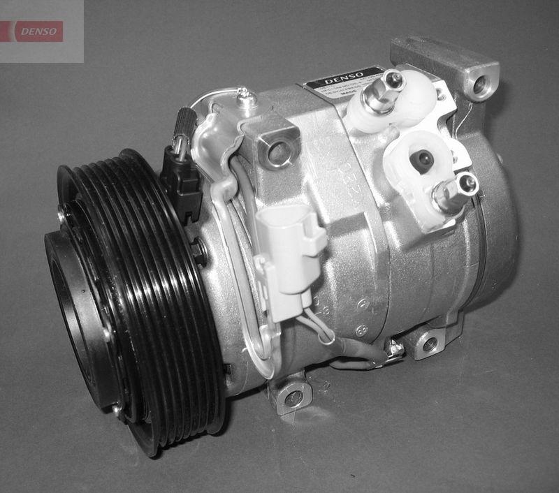 DENSO DCP50040 Kompressor A/C TOYOTA CAMRY (01-06)