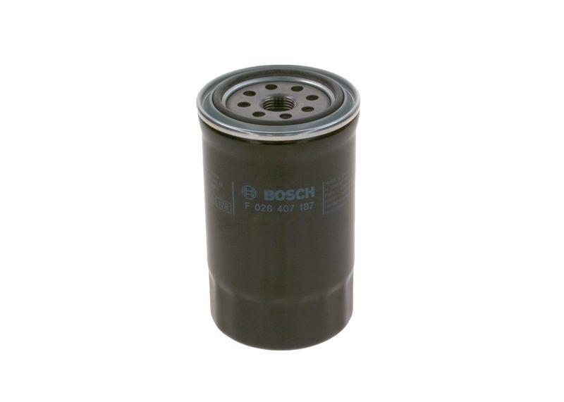 Bosch F 026 407 187 Ölfilter