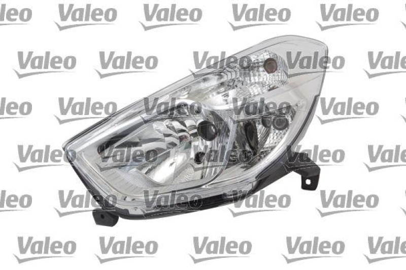 VALEO 044775 Scheinwerfer Dacia Popster/ Lodgy 2012/03 L