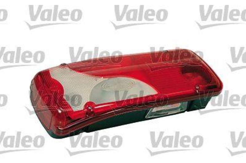 VALEO 090695 Leuchte LC8 Vignal 156340