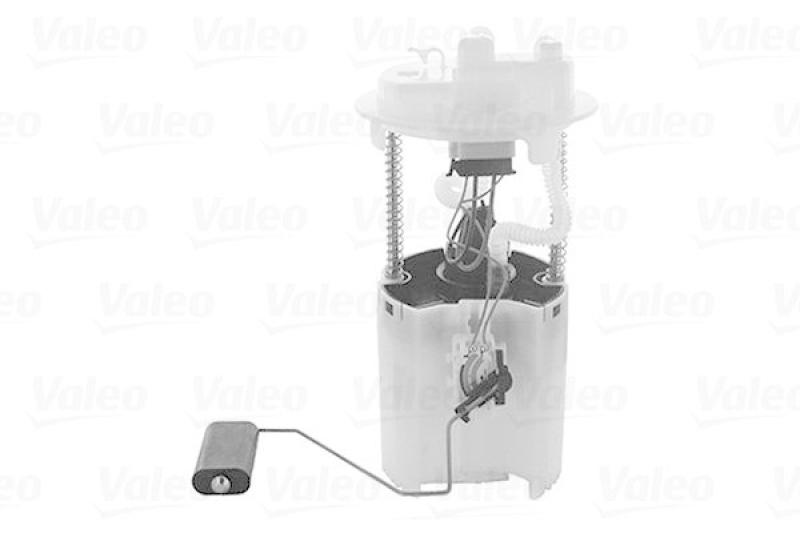 VALEO 348749 Kraftstoffpumpe Citroen Berlingo