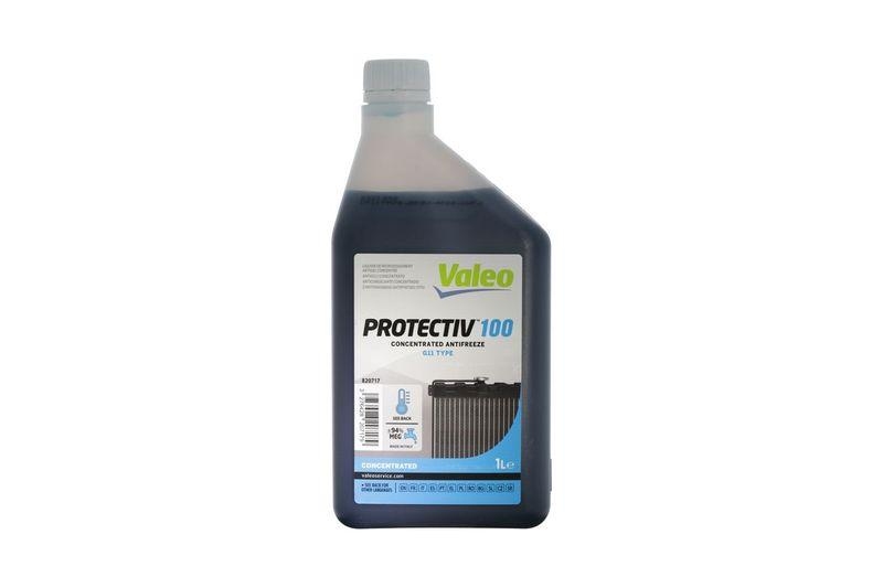 VALEO 820717 Kuehlmittel Protectiv 100 G11 1l Blau