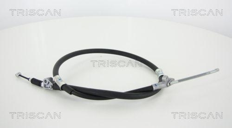 TRISCAN 8140 131186 Handbremsseil für Toyota Previa