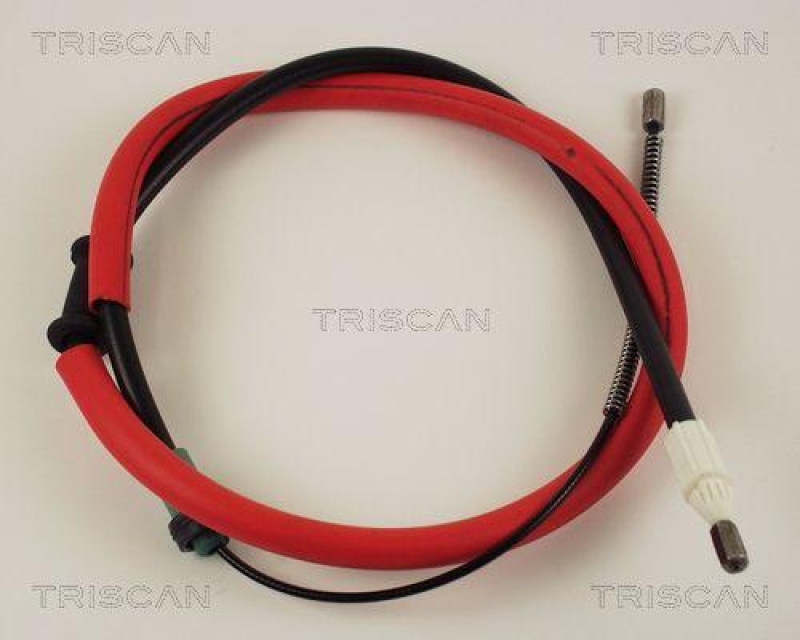 TRISCAN 8140 25177 Handbremsseil für Renault Kangoo 600 Kg