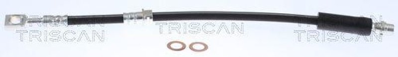 TRISCAN 8150 24131 Bremsschlauch für Opel Vectra C