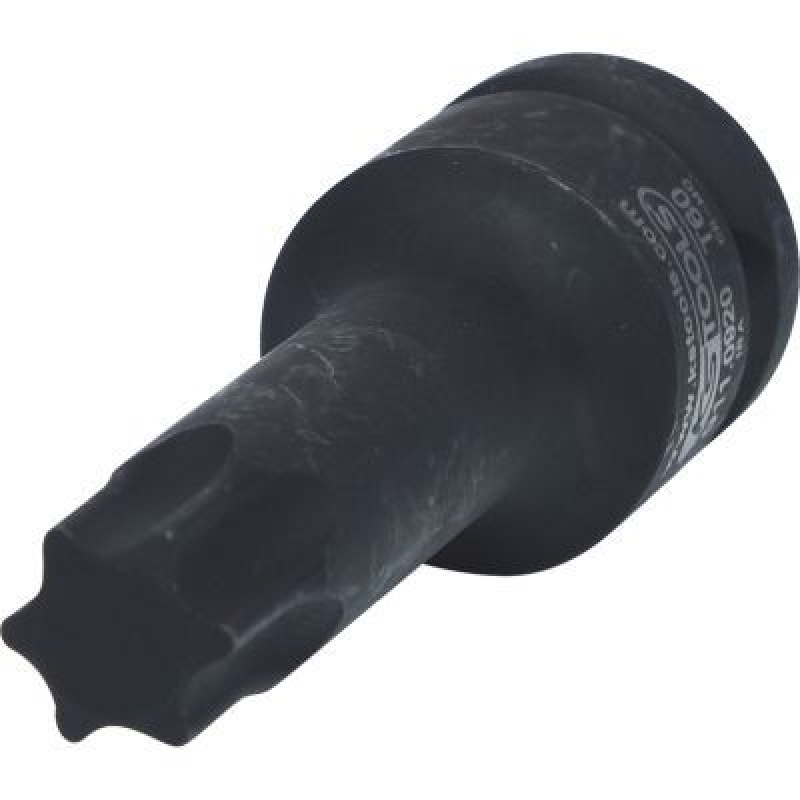 KS TOOLS 911.0920 1/2" Kraft-Bit-Stecknuss