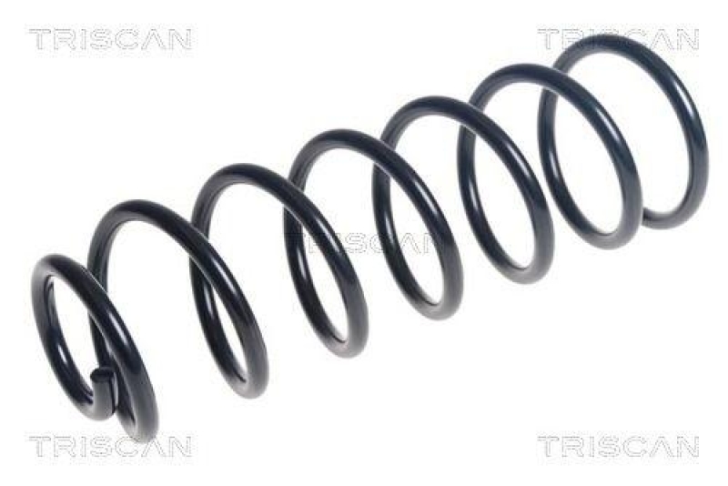 TRISCAN 8750 43153 Spiralfeder Hinten für Coil Spring Rear Hyundai