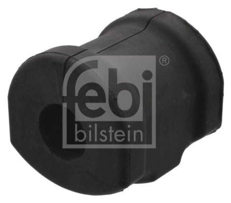 FEBI BILSTEIN 01674 Stabilisatorlager für BMW