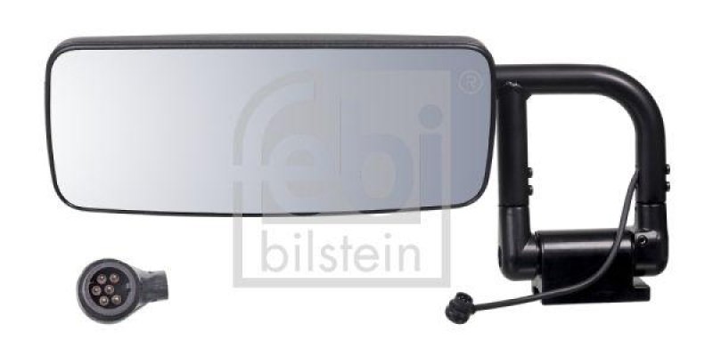 FEBI BILSTEIN 101199 Hauptspiegel für EVOBUS