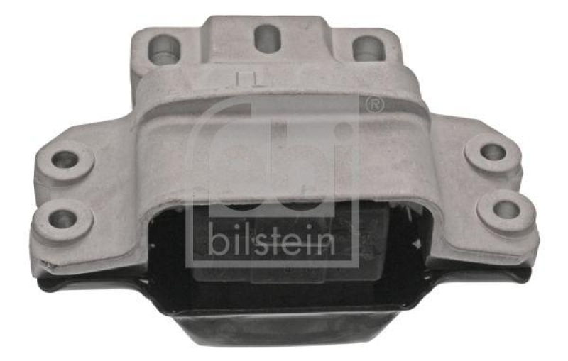 FEBI BILSTEIN 102404 Getriebelager für VW-Audi