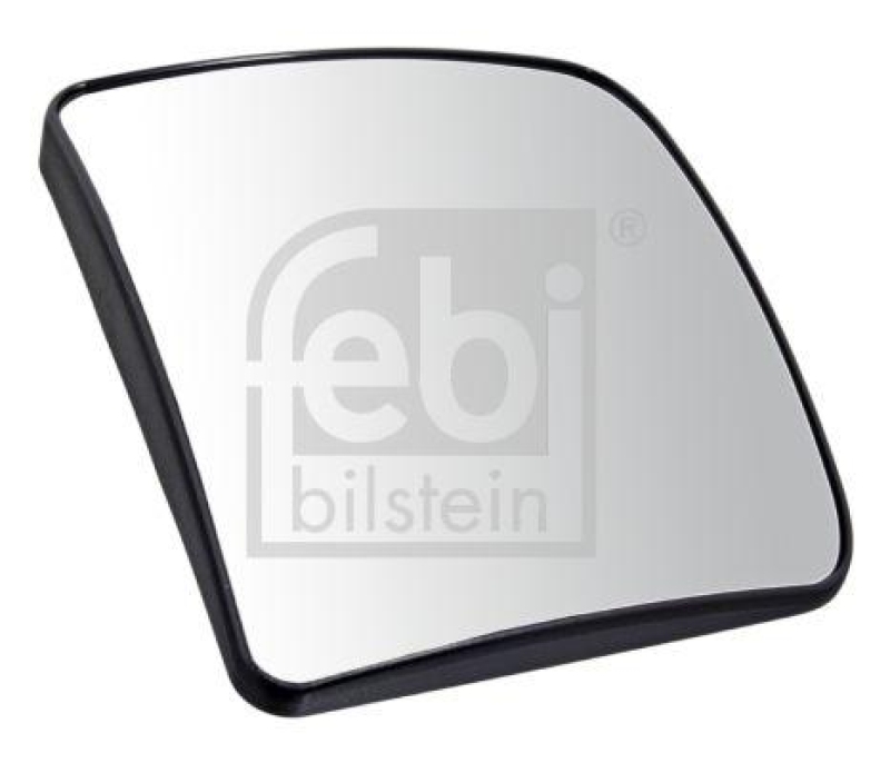 FEBI BILSTEIN 49913 Spiegelglas für Weitwinkelspiegel für M A N