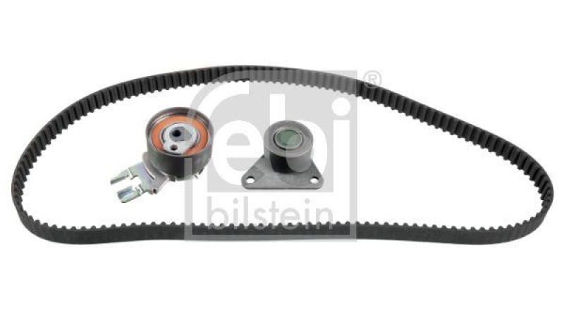 FEBI BILSTEIN 27559 Zahnriemensatz für VOLVO